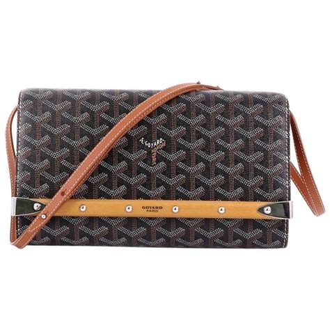 goyard monte carlo clutch price|monte carlo pm clutches.